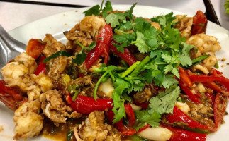 Thaokae Sheu food