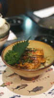 Maguro Sushi Japanese Ratchaphruek Chaiyaphruek Nonthaburi Chic Republic food