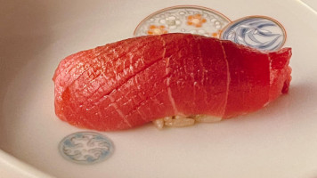 Sushi Masato food