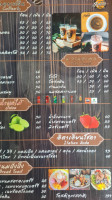 Rairak Cafe&bistro food