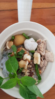 ร้านนายหนุ่มก๋วยเตี๋ยวน้ำตก food