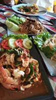 Thai Tique เรือนไทยบางน้ำผึ้ง outside
