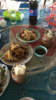 ร้านไก่ย่างฮ่องเต้เขาสวนกวาง food