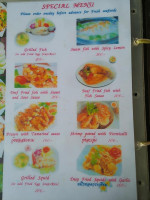 Sea Pearl Sea Food Restaurent food