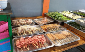 บักนาย หมูกะทะ ทะเลเผา food