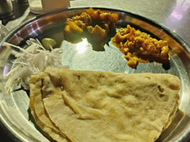 Bhakti Fast Food food