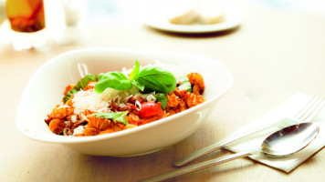 Vapiano Gold Coast food