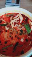 ร้านก๋วยเตี๋ยวทะเล เจ๊พร food