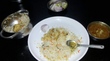 Maharashtra food