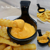 The Tree Dontum เดอะทรีดอนตูม food