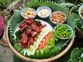 Ngao Phai food