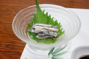 Umeda food