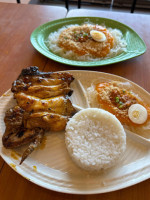 Mang Inasal food