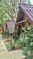 ครัวบ้านสวนอั๋น outside