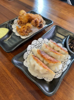Daikoku food