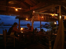 Fisherman's Restaurant And Bar food