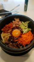 Cheechee Korean Food food