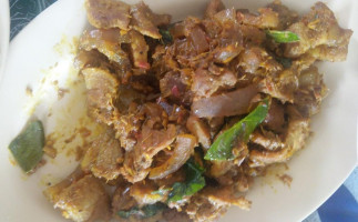 Ban Rai Chai Thung food