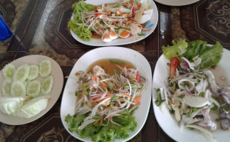 ศูนย์อาหาร9ชุมชนไทย อิสลาม food