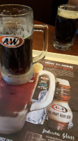 A&w Restaurants food