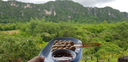 Lampang Valley inside