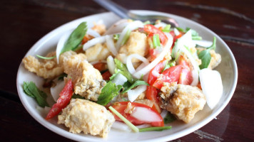 Khiem Island Seafood food