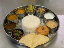 North Madras food