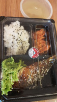 Sushi By Yuki food