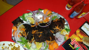 Star Cafe ستار كافيه food