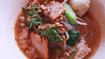 ร้านก๋วยเตี๋ยวดู๋ดี๋ food