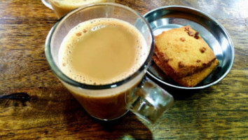 Jaya Tea Stall food