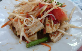 Tamteen Inter For Somtam Spicy Papaya Salad And So Much More food