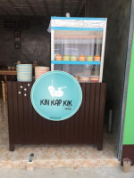 Kin Kap Kik-กินกับกิ๊ก food
