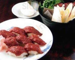 Yīng Guō Jí し Duō food