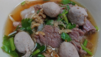 ก๋วยเตี๋ยวมาลี food