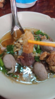 ก๋วยเตี๋ยวมาลี food