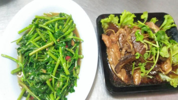 Liang Heng food