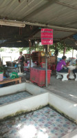 ร้านวรินทร์กุ้งเผา food