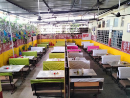 Raviraj Gardens Bar Restaurant food