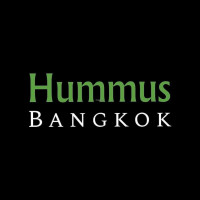 Hummus Bangkok food