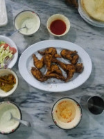 Toray Machli Farosh Fish Resturant food