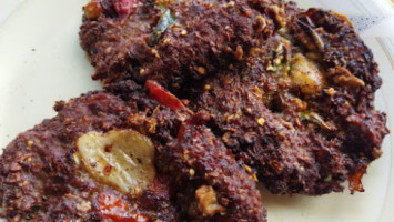 Bukhshipul Kabab House Charsadda Branch food