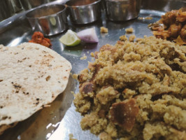 Sundha Bhawani Rajasthani food