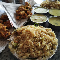 Kavita food