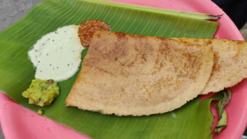 Ranchoddas Dosa Corner food