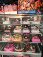 S V Cake Choice Bakery. food