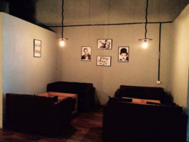 Peep's Sip's Cafe Lounge Cafe In Greater Noida inside