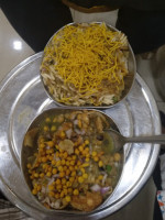 Sri Balaji Paani Poori Kadai Veg food