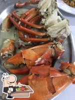 Daeng Seafood food