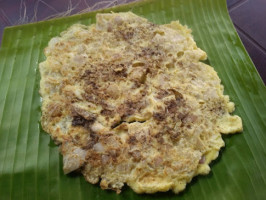 Venkateshwara food